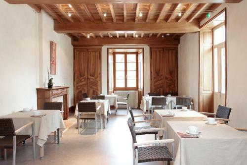 Hotel Le Manoir Des C�dres