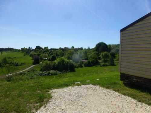 Camping Bleu Soleil
