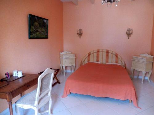 Bed & Breakfast Chateau Rousselle