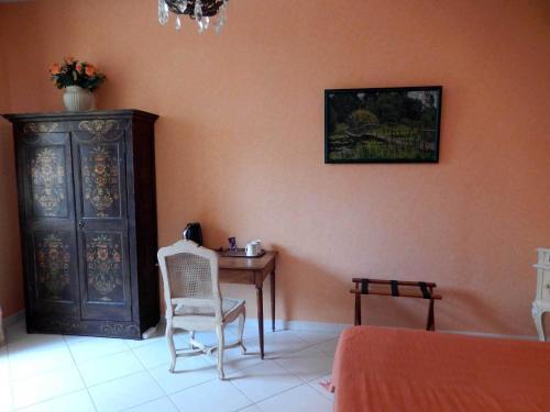 Bed & Breakfast Chateau Rousselle