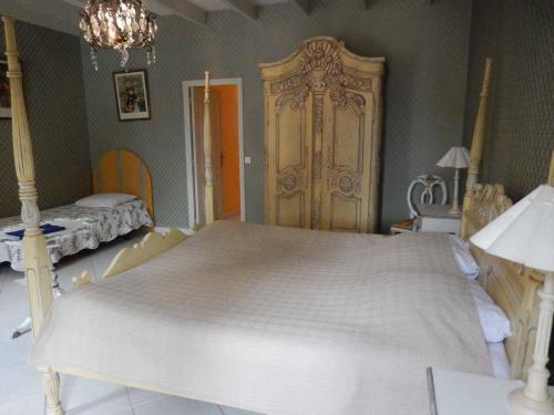 Bed & Breakfast Chateau Rousselle