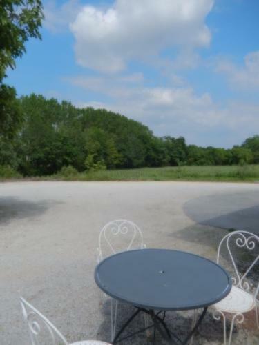 Bed & Breakfast Chateau Rousselle
