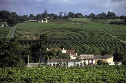 Bed & Breakfast Chateau Rousselle