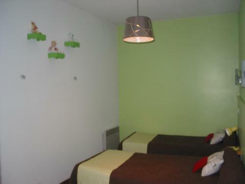 Hotel Le Dristan