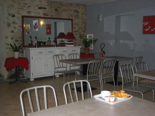 Hotel Le Dristan