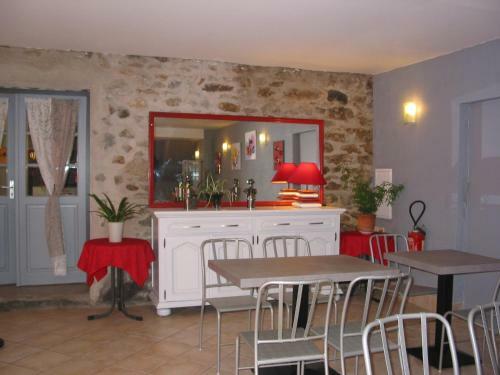 Hotel Le Dristan