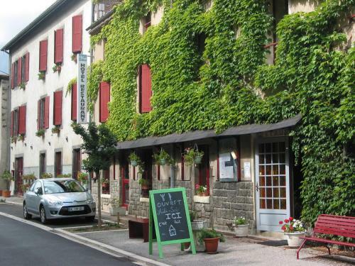 Hotel Le Dristan
