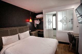 Hotel H�tel Henri IV