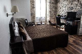 Hotel H�tel Henri IV