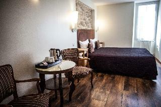 Hotel H�tel Henri IV