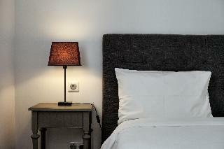 Hotel H�tel Henri IV