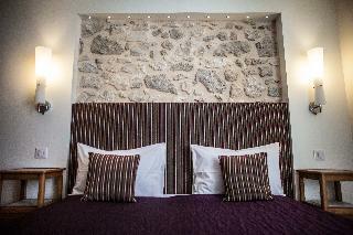 Hotel H�tel Henri IV