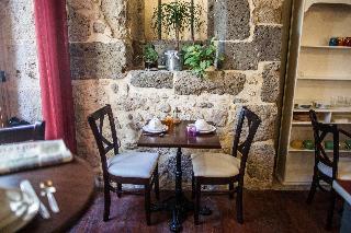 Hotel H�tel Henri IV