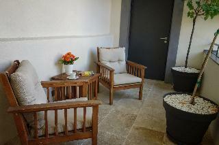 Hotel H�tel Henri IV