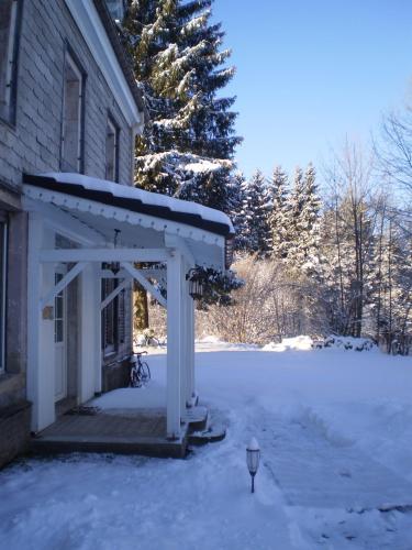 Bed & Breakfast Chambres D'h�tes Le Clos Des Lesses