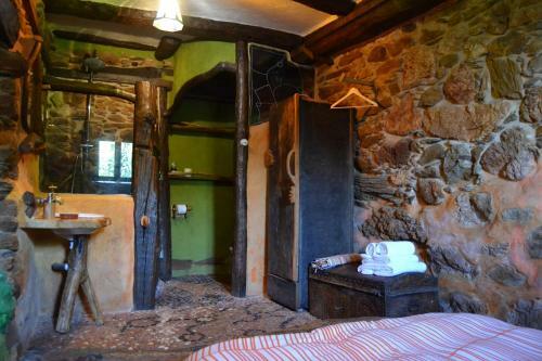 Hostal Louteiro De Las M�dulas