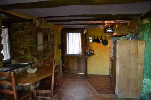 Hostal Louteiro De Las M�dulas