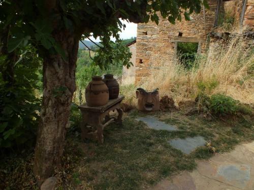 Hostal Louteiro De Las M�dulas