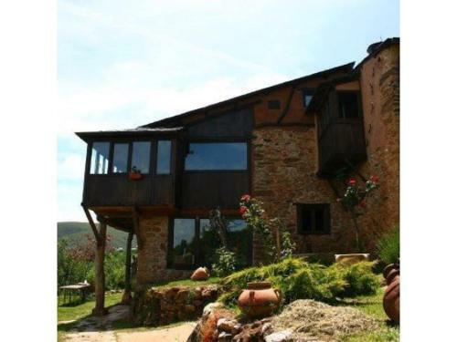 Hostal Louteiro De Las M�dulas
