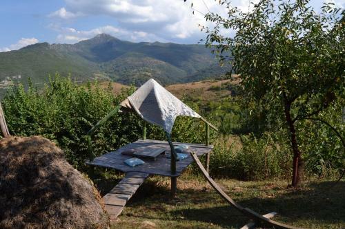 Hostal Louteiro De Las M�dulas