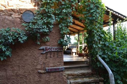 Hostal Louteiro De Las M�dulas