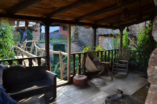 Hostal Louteiro De Las M�dulas