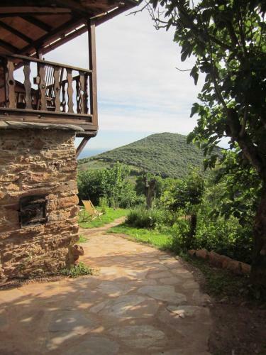 Hostal Louteiro De Las M�dulas