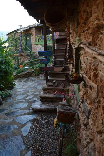 Hostal Louteiro De Las M�dulas