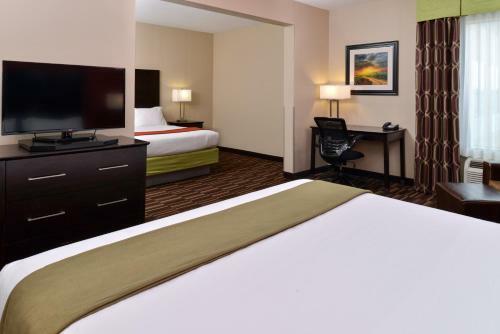 Hotel Holiday Inn Express Alva