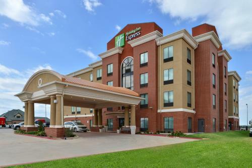 Hotel Holiday Inn Express Alva