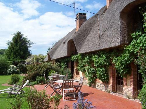 Bed & Breakfast Le Clos Du Vivier