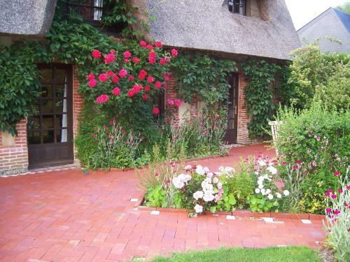 Bed & Breakfast Le Clos Du Vivier