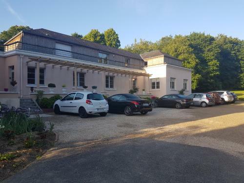 Bed & Breakfast Les Mazeraies
