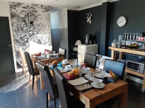 Bed & Breakfast La Grange