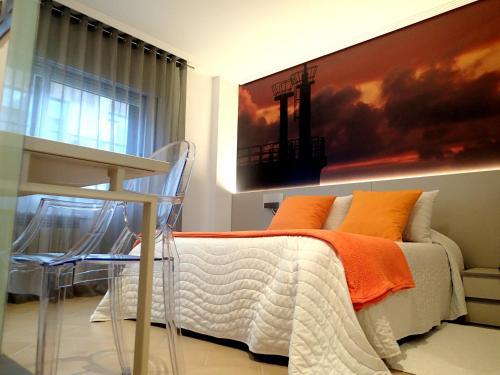 Hotel Vila Da Guarda