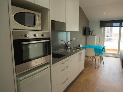 Hotel Vila Da Guarda