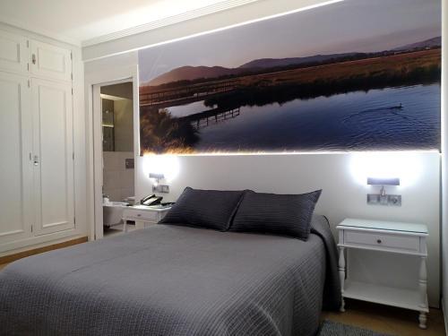 Hotel Vila Da Guarda