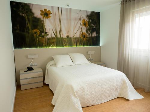 Hotel Vila Da Guarda