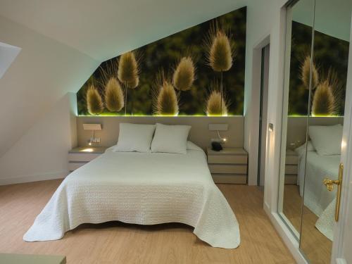 Hotel Vila Da Guarda