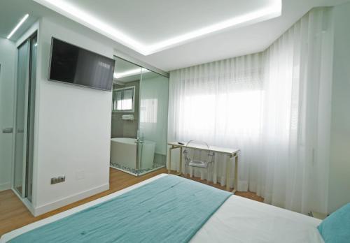 Hotel Vila Da Guarda