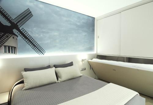 Hotel Vila Da Guarda