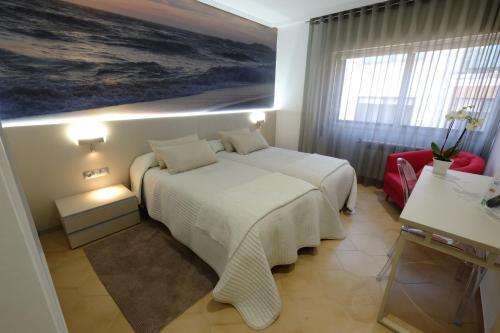 Hotel Vila Da Guarda