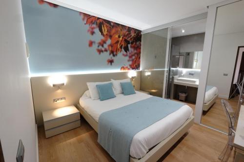 Hotel Vila Da Guarda