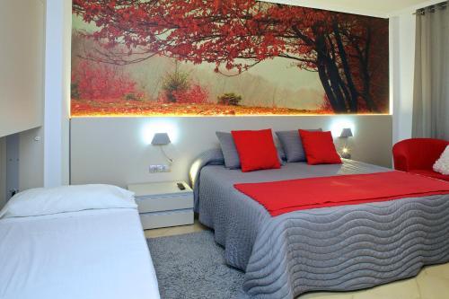 Hotel Vila Da Guarda