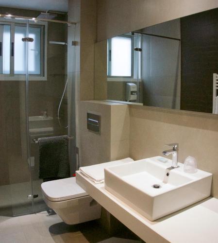Hotel Vila Da Guarda
