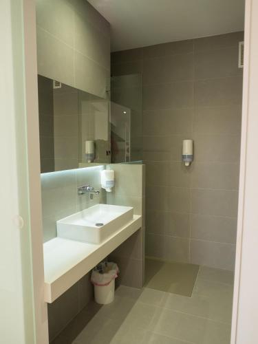 Hotel Vila Da Guarda