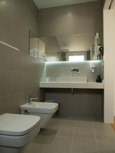 Hotel Vila Da Guarda