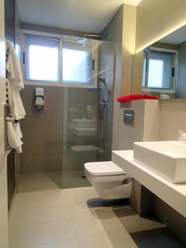 Hotel Vila Da Guarda
