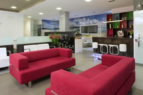 Hotel Vila Da Guarda