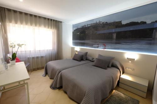 Hotel Vila Da Guarda